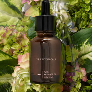 Clear Pure Radiance Oil
