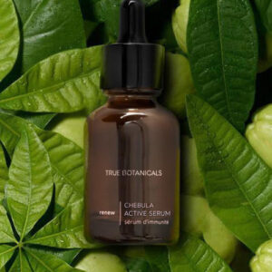 Chebula Active Serum