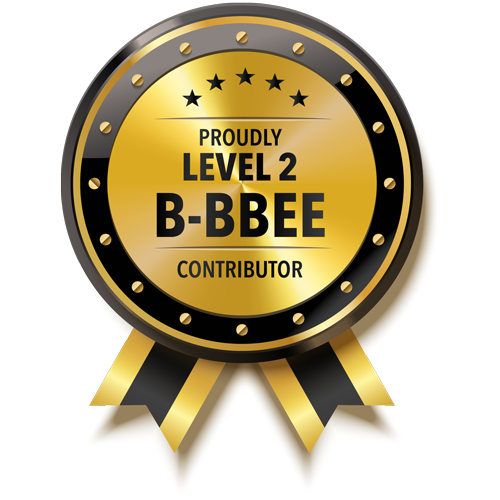 BBBEE-Level2